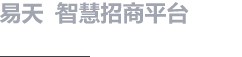 招商载体推荐